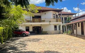 Pousada São José da Serra